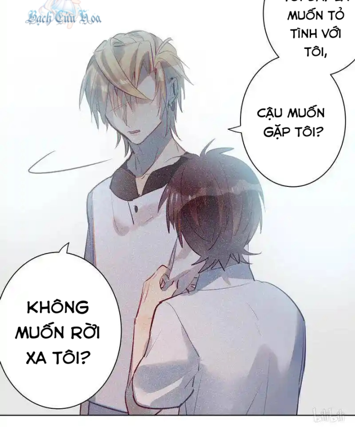 Nam Nhân Này Rất Biết Đùa Chapter 101: Học trưởng phấn chấn lên - Trang 3