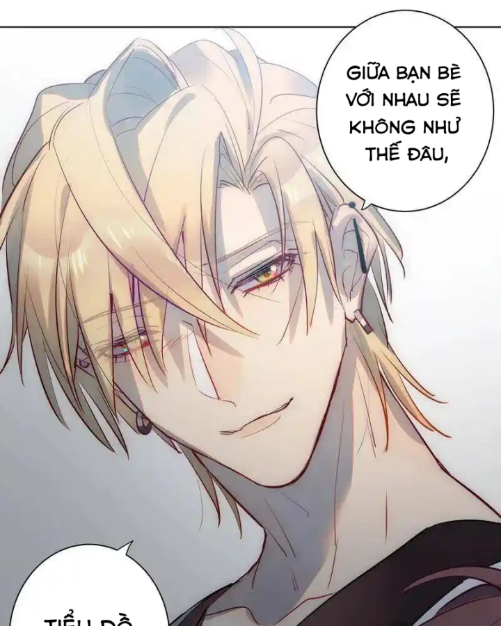 Nam Nhân Này Rất Biết Đùa Chapter 101: Học trưởng phấn chấn lên - Trang 3