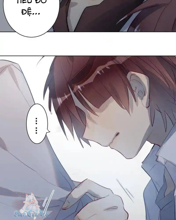 Nam Nhân Này Rất Biết Đùa Chapter 101: Học trưởng phấn chấn lên - Trang 3