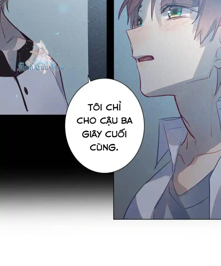 Nam Nhân Này Rất Biết Đùa Chapter 101: Học trưởng phấn chấn lên - Trang 3