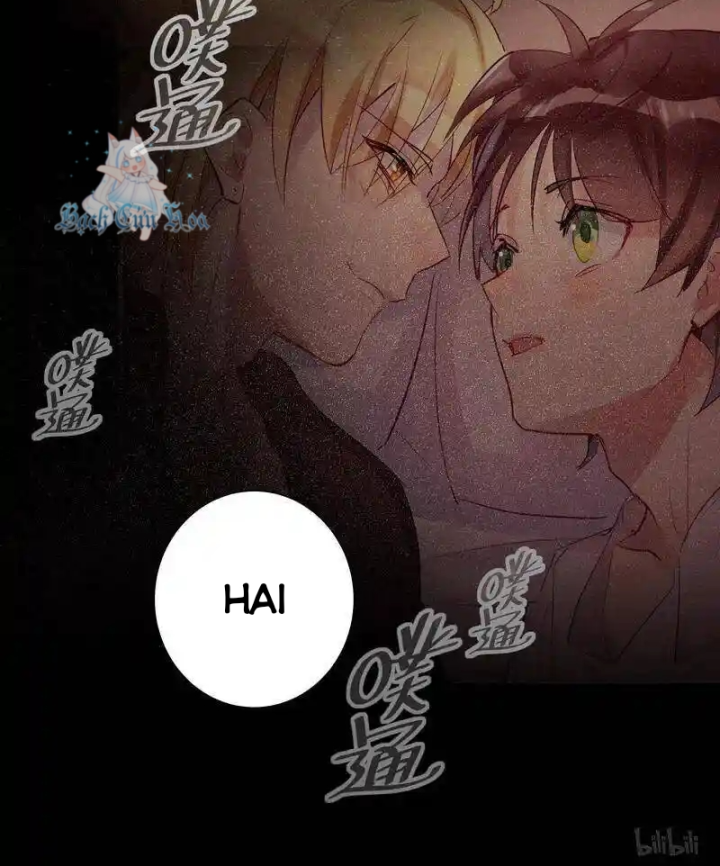 Nam Nhân Này Rất Biết Đùa Chapter 101: Học trưởng phấn chấn lên - Trang 3