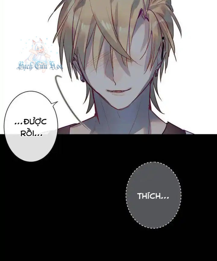 Nam Nhân Này Rất Biết Đùa Chapter 101: Học trưởng phấn chấn lên - Trang 3