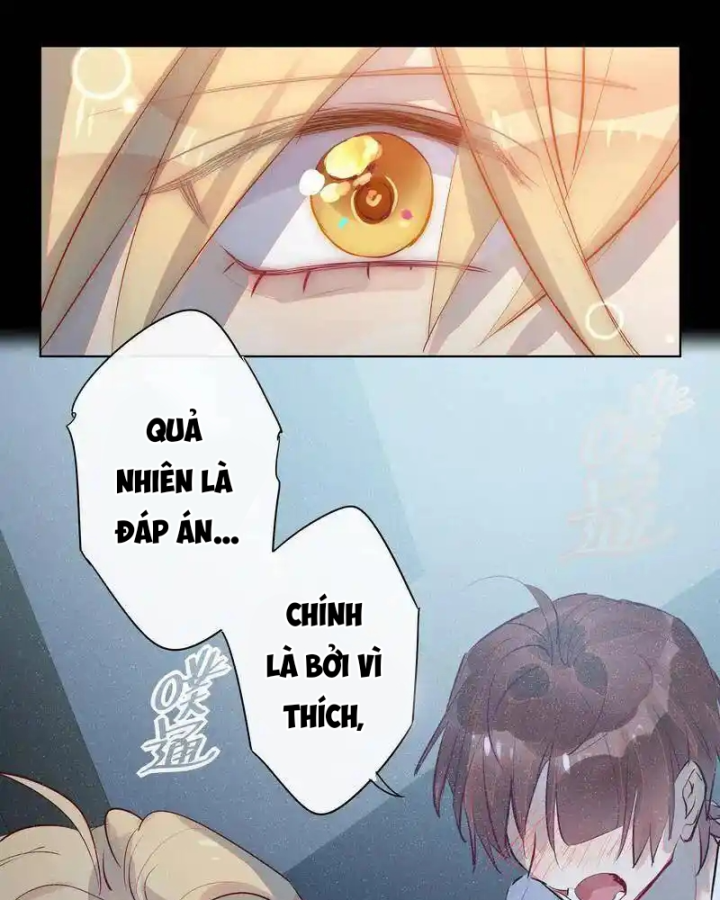 Nam Nhân Này Rất Biết Đùa Chapter 101: Học trưởng phấn chấn lên - Trang 3