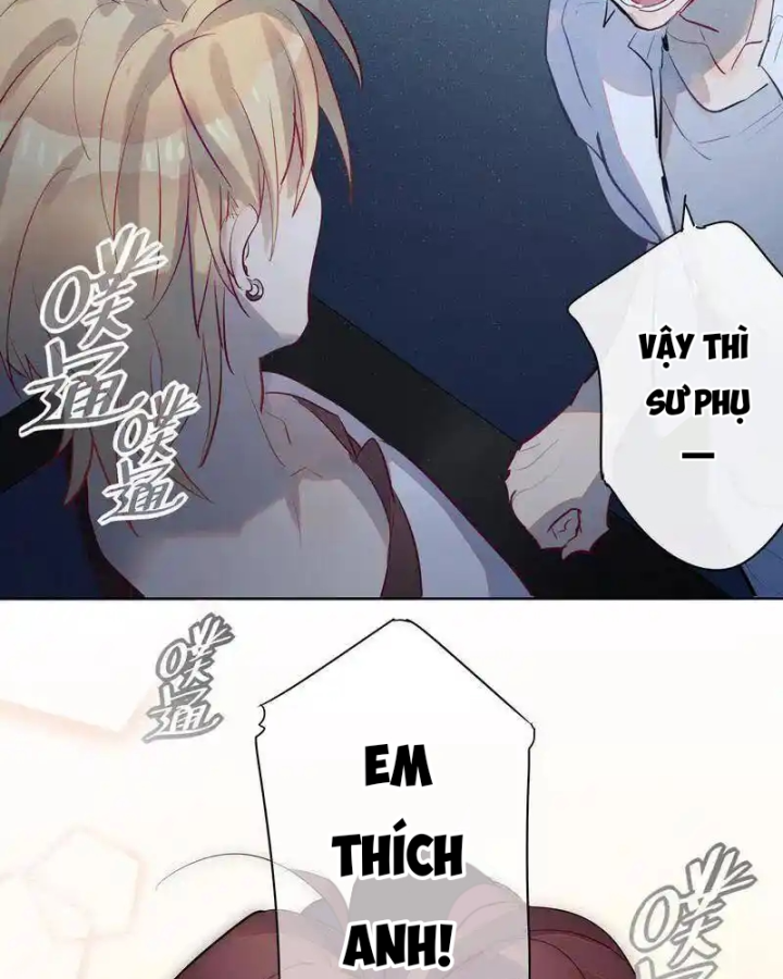 Nam Nhân Này Rất Biết Đùa Chapter 101: Học trưởng phấn chấn lên - Trang 3