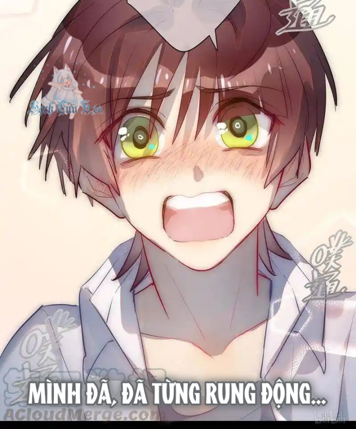 Nam Nhân Này Rất Biết Đùa Chapter 101: Học trưởng phấn chấn lên - Trang 3