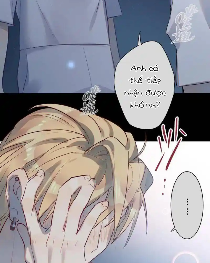 Nam Nhân Này Rất Biết Đùa Chapter 101: Học trưởng phấn chấn lên - Trang 3