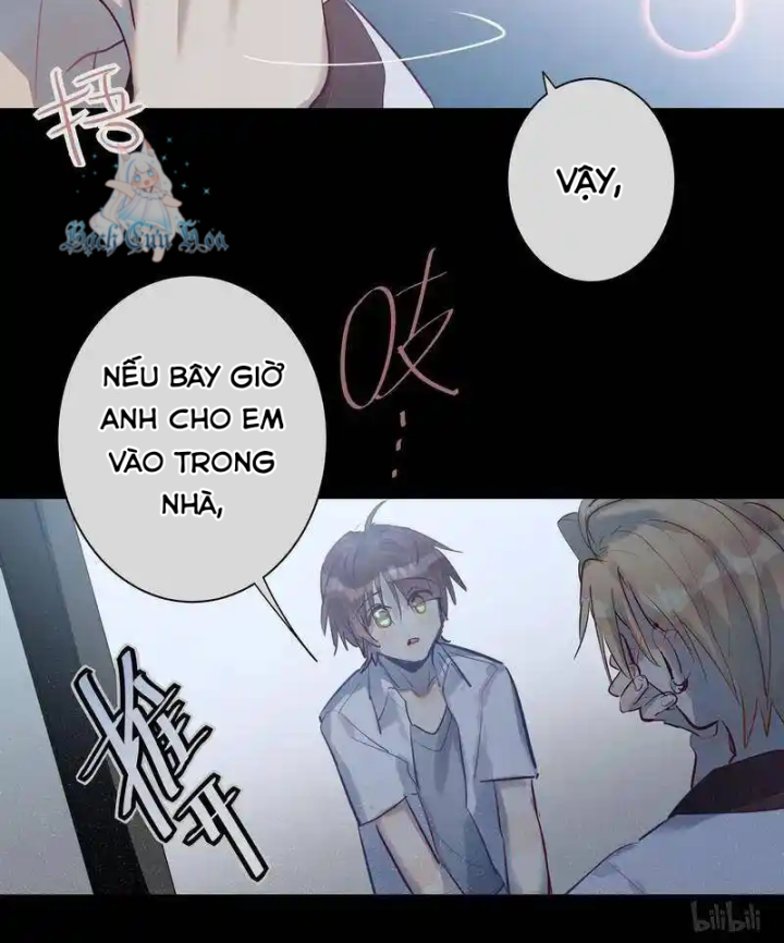 Nam Nhân Này Rất Biết Đùa Chapter 101: Học trưởng phấn chấn lên - Trang 3