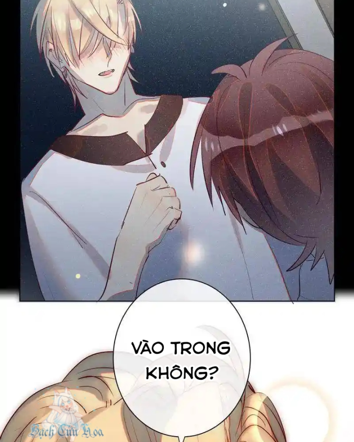 Nam Nhân Này Rất Biết Đùa Chapter 101: Học trưởng phấn chấn lên - Trang 3