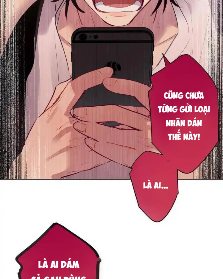 Nam Nhân Này Rất Biết Đùa Chapter 102: Chúc phúc đi, học trưởng - Trang 3