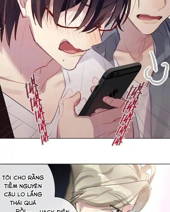 Nam Nhân Này Rất Biết Đùa Chapter 102: Chúc phúc đi, học trưởng - Trang 3