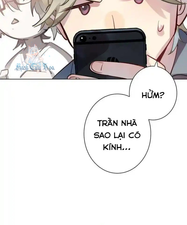 Nam Nhân Này Rất Biết Đùa Chapter 102: Chúc phúc đi, học trưởng - Trang 3