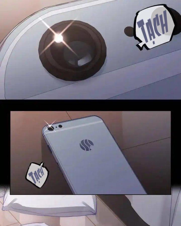 Nam Nhân Này Rất Biết Đùa Chapter 102: Chúc phúc đi, học trưởng - Trang 3