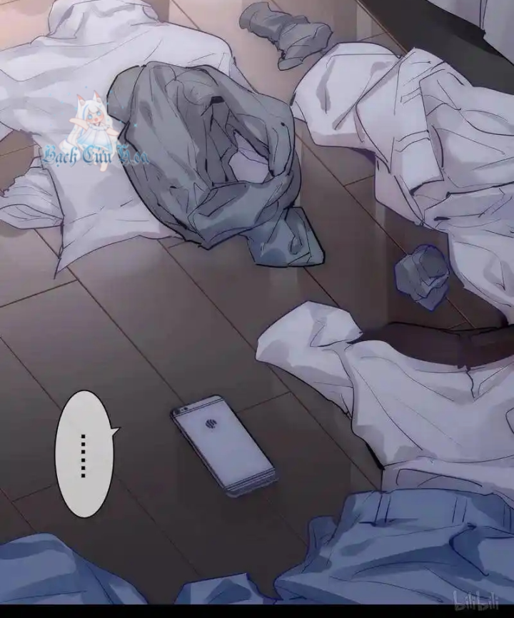 Nam Nhân Này Rất Biết Đùa Chapter 102: Chúc phúc đi, học trưởng - Trang 3