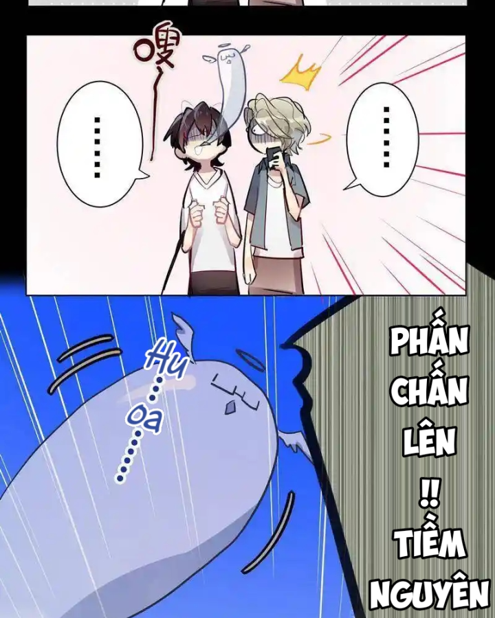 Nam Nhân Này Rất Biết Đùa Chapter 102: Chúc phúc đi, học trưởng - Trang 3