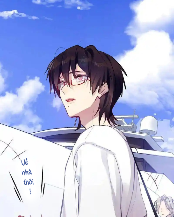 Nam Nhân Này Rất Biết Đùa Chapter 102: Chúc phúc đi, học trưởng - Trang 3