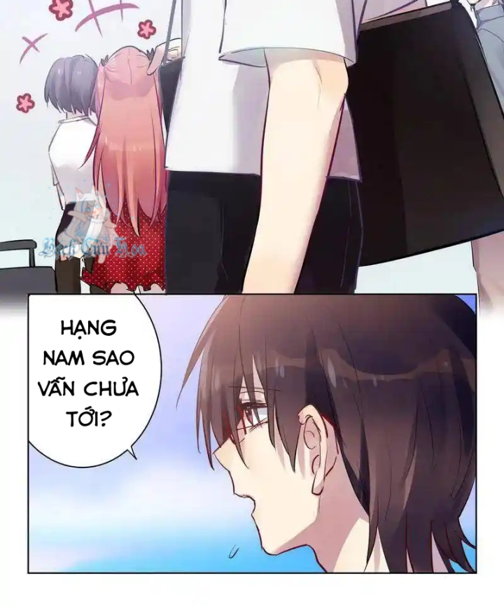 Nam Nhân Này Rất Biết Đùa Chapter 102: Chúc phúc đi, học trưởng - Trang 3