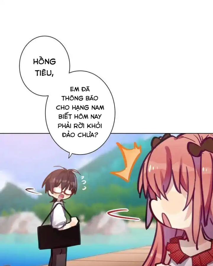 Nam Nhân Này Rất Biết Đùa Chapter 102: Chúc phúc đi, học trưởng - Trang 3