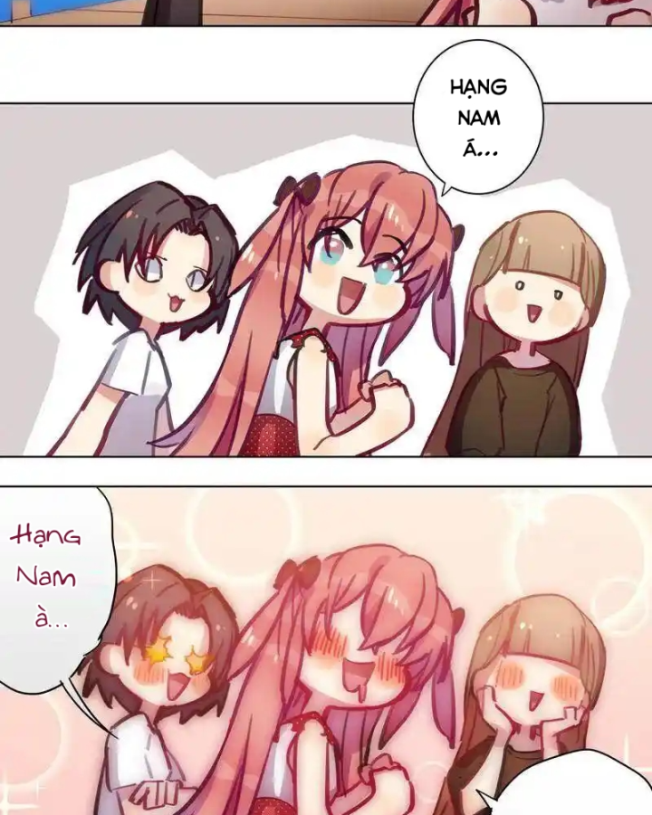 Nam Nhân Này Rất Biết Đùa Chapter 102: Chúc phúc đi, học trưởng - Trang 3