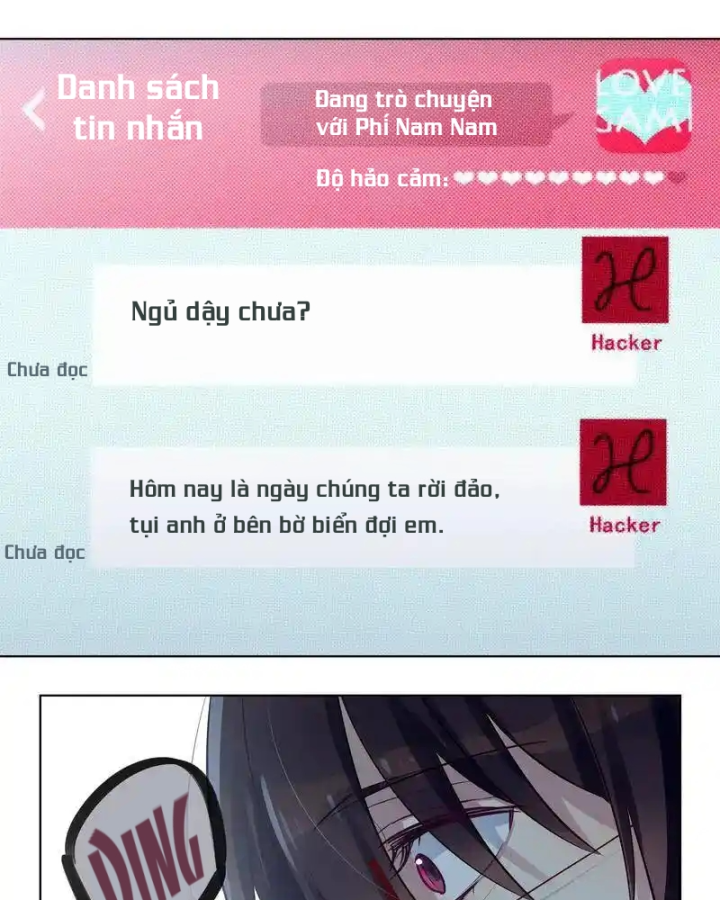 Nam Nhân Này Rất Biết Đùa Chapter 102: Chúc phúc đi, học trưởng - Trang 3