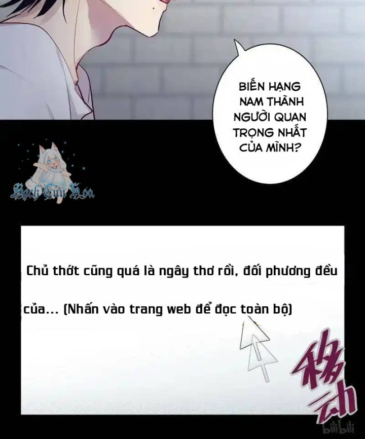 Nam Nhân Này Rất Biết Đùa Chapter 103: A Hằng, vui lên đi - Trang 3