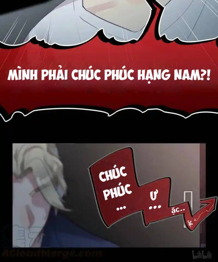 Nam Nhân Này Rất Biết Đùa Chapter 103: A Hằng, vui lên đi - Trang 3