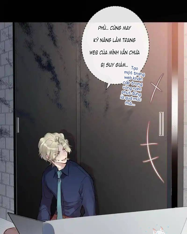 Nam Nhân Này Rất Biết Đùa Chapter 103: A Hằng, vui lên đi - Trang 3