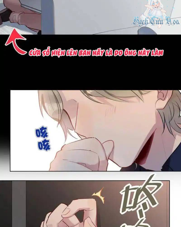 Nam Nhân Này Rất Biết Đùa Chapter 103: A Hằng, vui lên đi - Trang 3