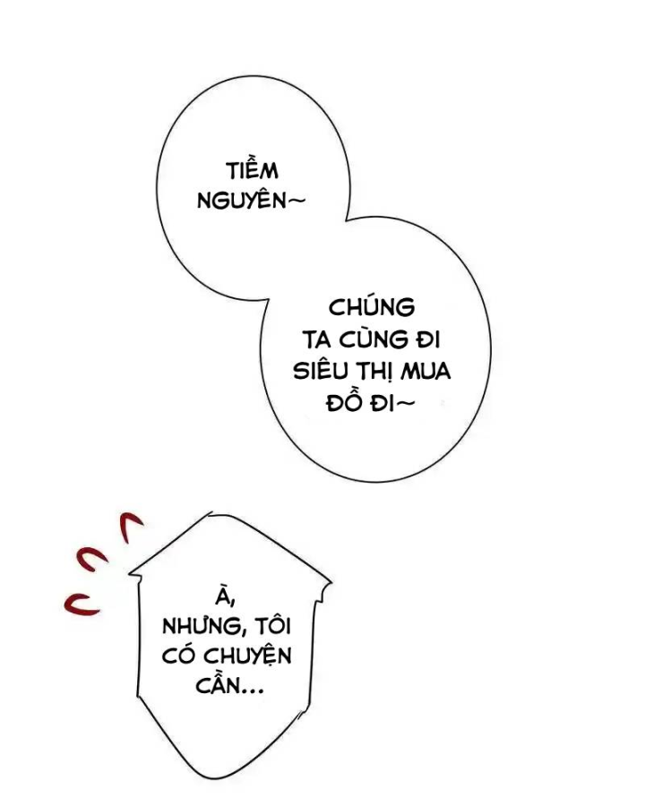 Nam Nhân Này Rất Biết Đùa Chapter 103: A Hằng, vui lên đi - Trang 3