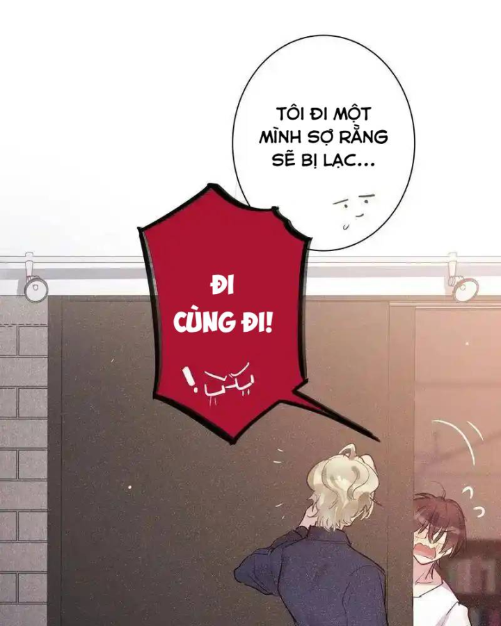 Nam Nhân Này Rất Biết Đùa Chapter 103: A Hằng, vui lên đi - Trang 3