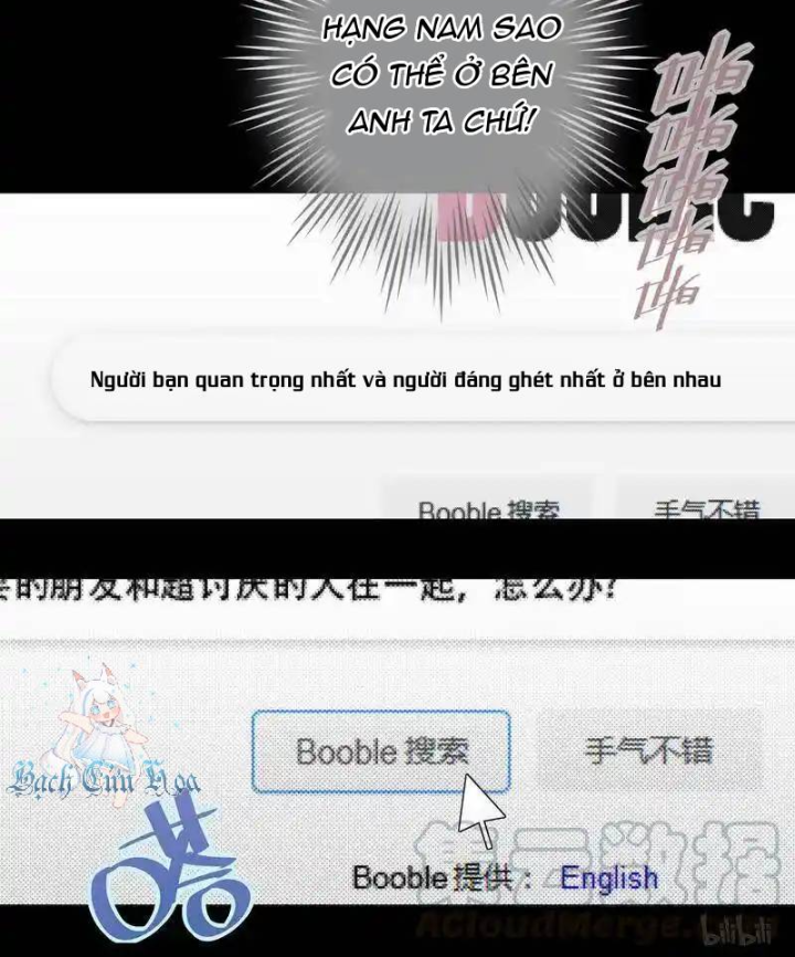 Nam Nhân Này Rất Biết Đùa Chapter 103: A Hằng, vui lên đi - Trang 3