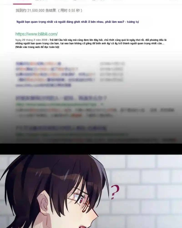 Nam Nhân Này Rất Biết Đùa Chapter 103: A Hằng, vui lên đi - Trang 3