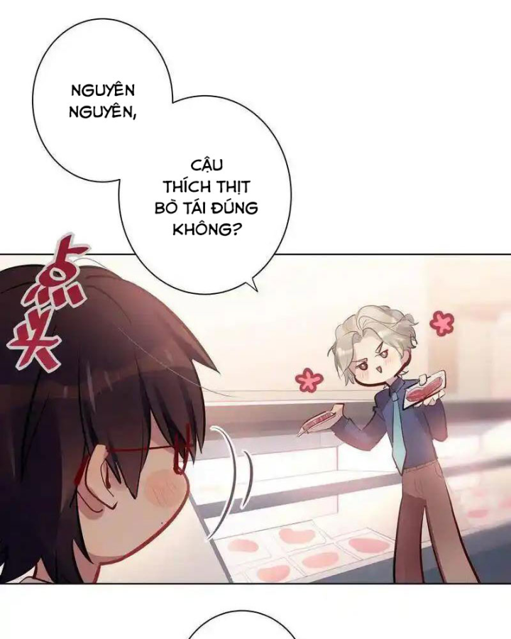 Nam Nhân Này Rất Biết Đùa Chapter 104: Biệt danh mới của sư phụ - Trang 3