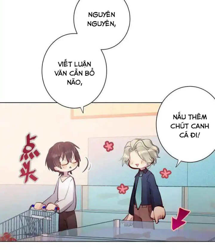 Nam Nhân Này Rất Biết Đùa Chapter 104: Biệt danh mới của sư phụ - Trang 3