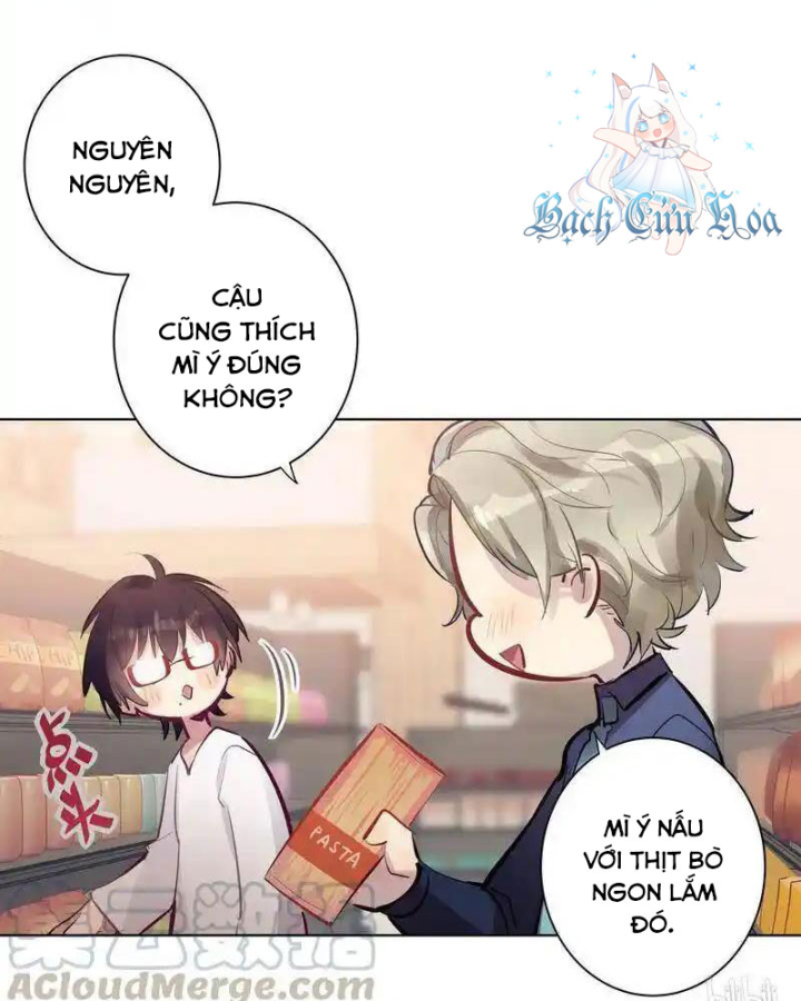 Nam Nhân Này Rất Biết Đùa Chapter 104: Biệt danh mới của sư phụ - Trang 3