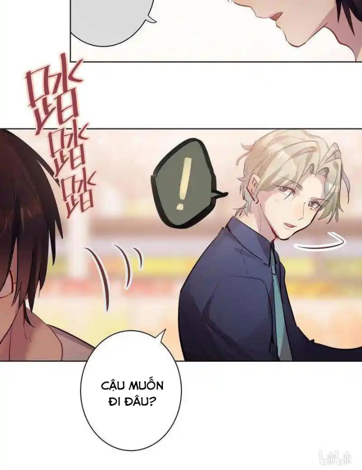 Nam Nhân Này Rất Biết Đùa Chapter 104: Biệt danh mới của sư phụ - Trang 3