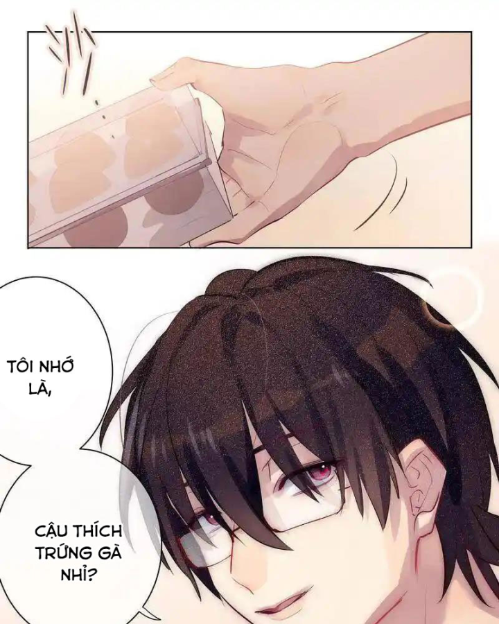 Nam Nhân Này Rất Biết Đùa Chapter 104: Biệt danh mới của sư phụ - Trang 3