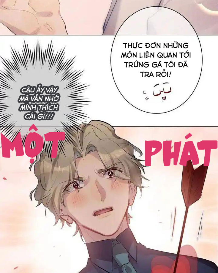 Nam Nhân Này Rất Biết Đùa Chapter 104: Biệt danh mới của sư phụ - Trang 3