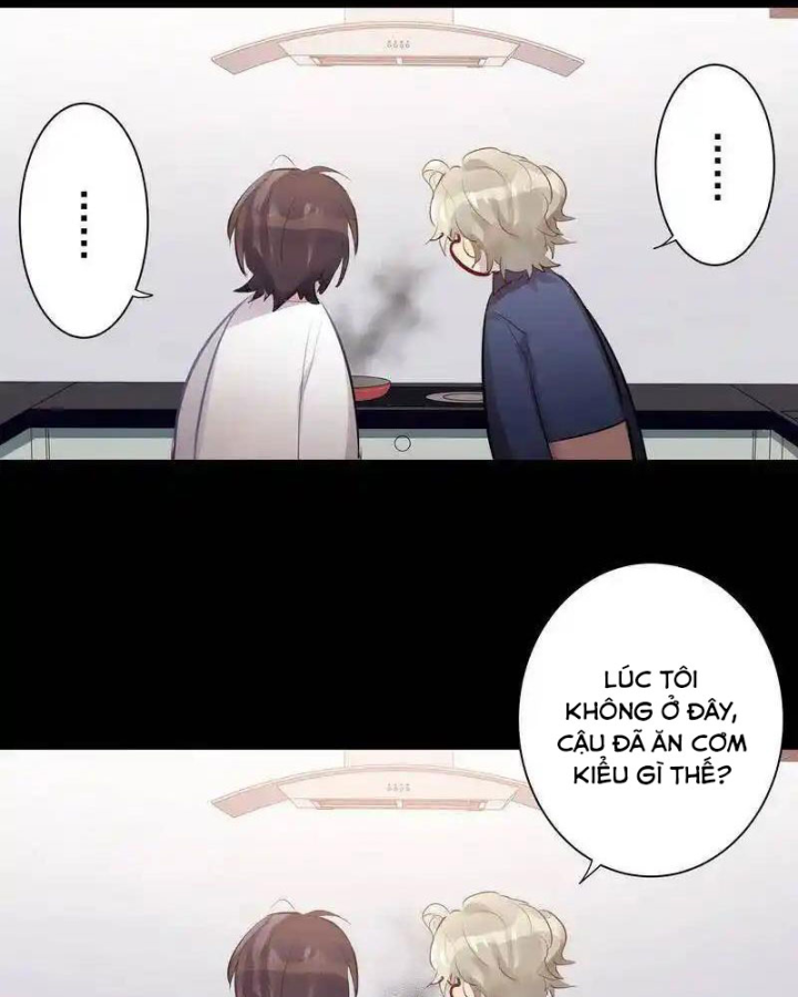 Nam Nhân Này Rất Biết Đùa Chapter 104: Biệt danh mới của sư phụ - Trang 3