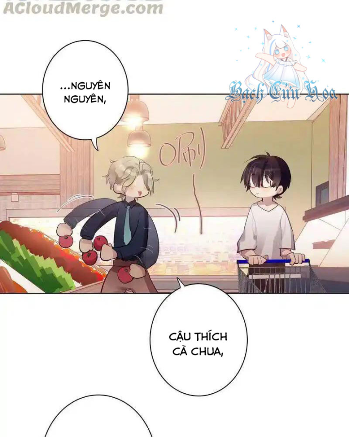 Nam Nhân Này Rất Biết Đùa Chapter 104: Biệt danh mới của sư phụ - Trang 3