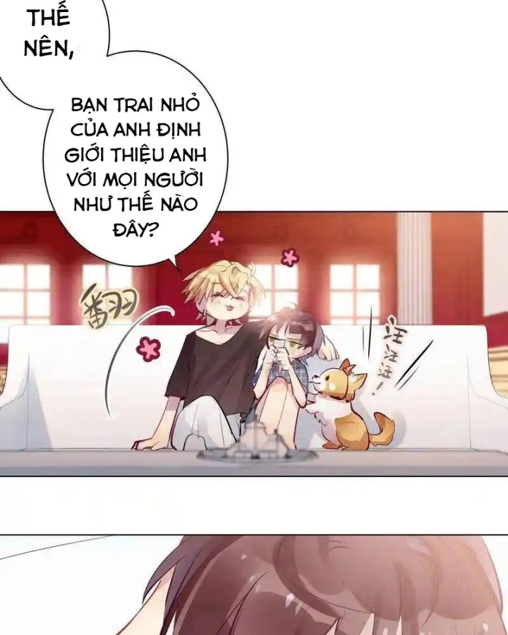 Nam Nhân Này Rất Biết Đùa Chapter 105: Thầy chọn ai đây? - Trang 3