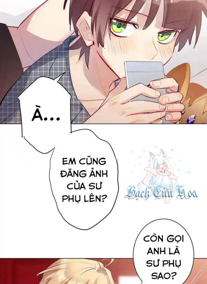 Nam Nhân Này Rất Biết Đùa Chapter 105: Thầy chọn ai đây? - Trang 3