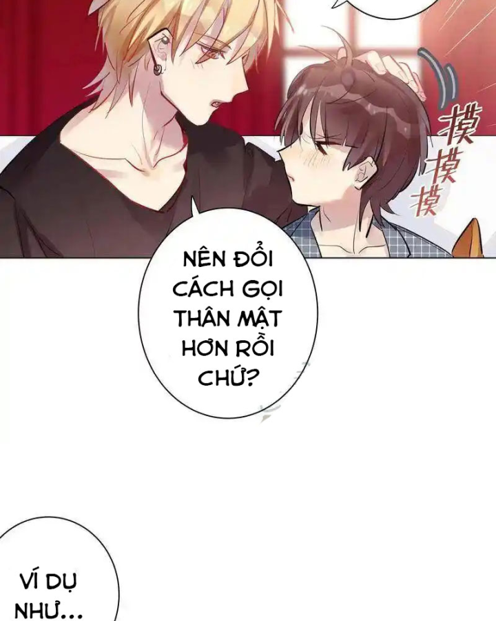 Nam Nhân Này Rất Biết Đùa Chapter 105: Thầy chọn ai đây? - Trang 3