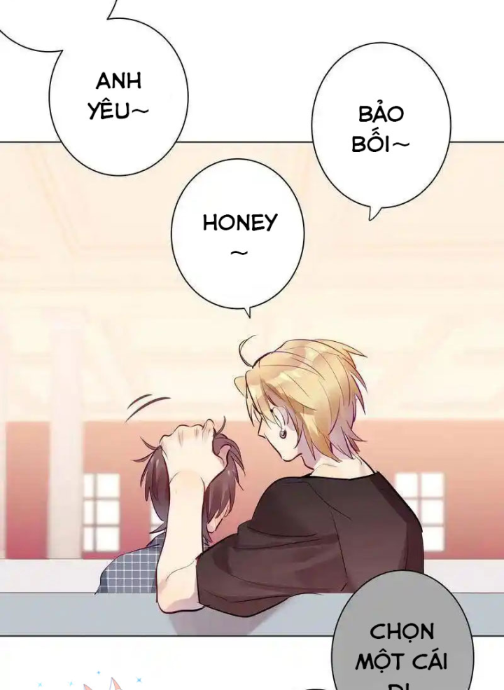 Nam Nhân Này Rất Biết Đùa Chapter 105: Thầy chọn ai đây? - Trang 3