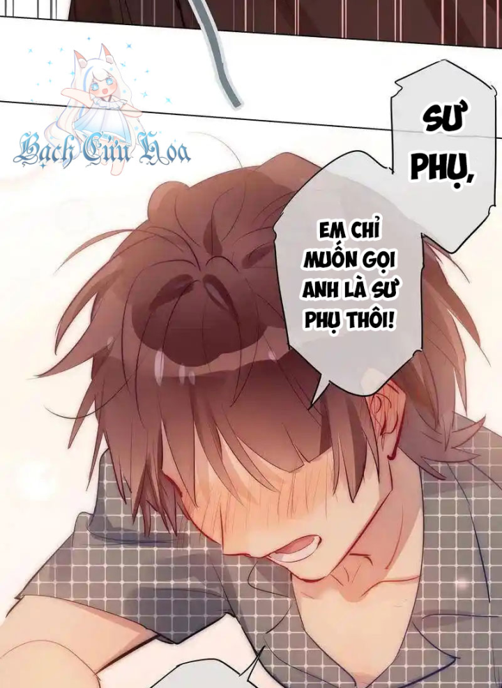 Nam Nhân Này Rất Biết Đùa Chapter 105: Thầy chọn ai đây? - Trang 3