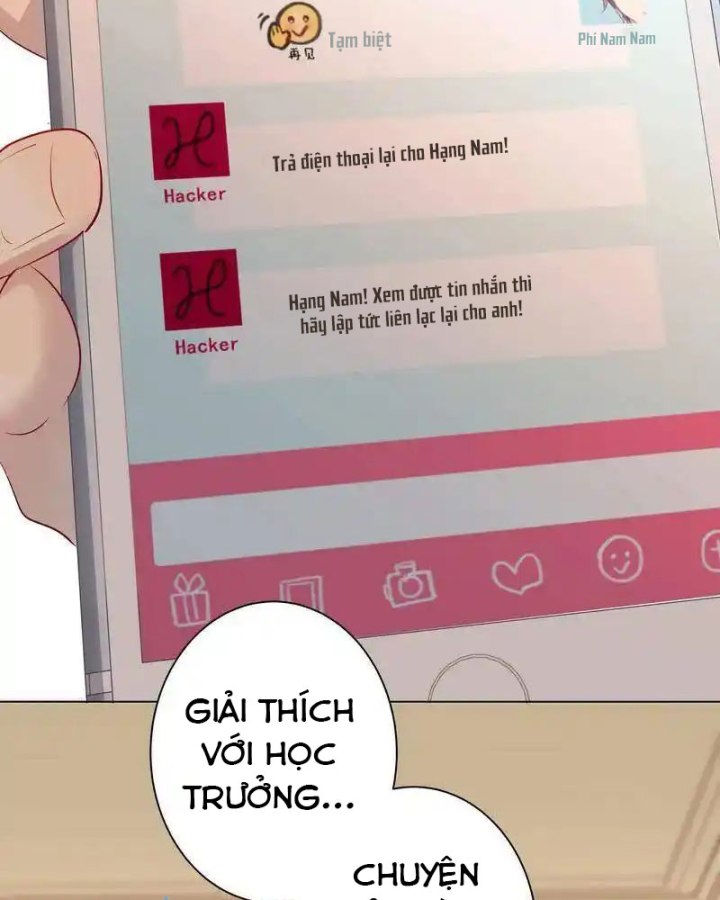 Nam Nhân Này Rất Biết Đùa Chapter 105: Thầy chọn ai đây? - Trang 3