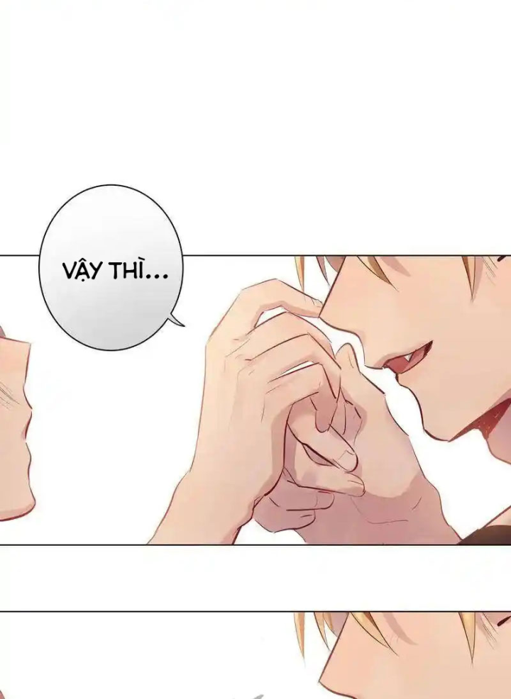 Nam Nhân Này Rất Biết Đùa Chapter 105: Thầy chọn ai đây? - Trang 3