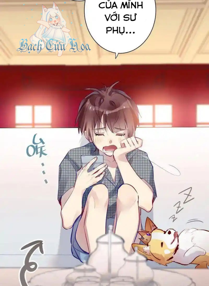 Nam Nhân Này Rất Biết Đùa Chapter 105: Thầy chọn ai đây? - Trang 3