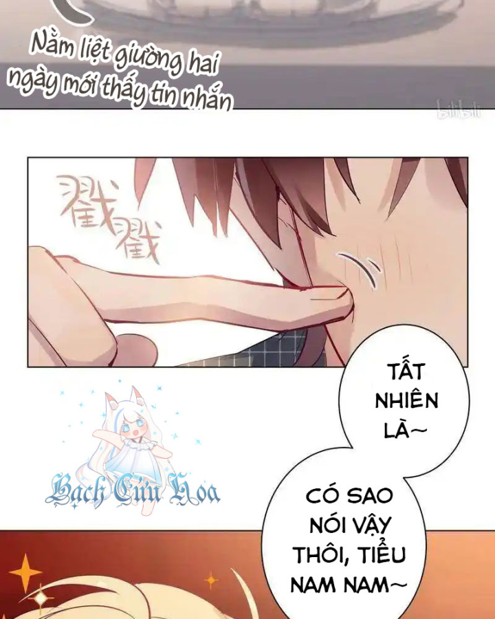 Nam Nhân Này Rất Biết Đùa Chapter 105: Thầy chọn ai đây? - Trang 3