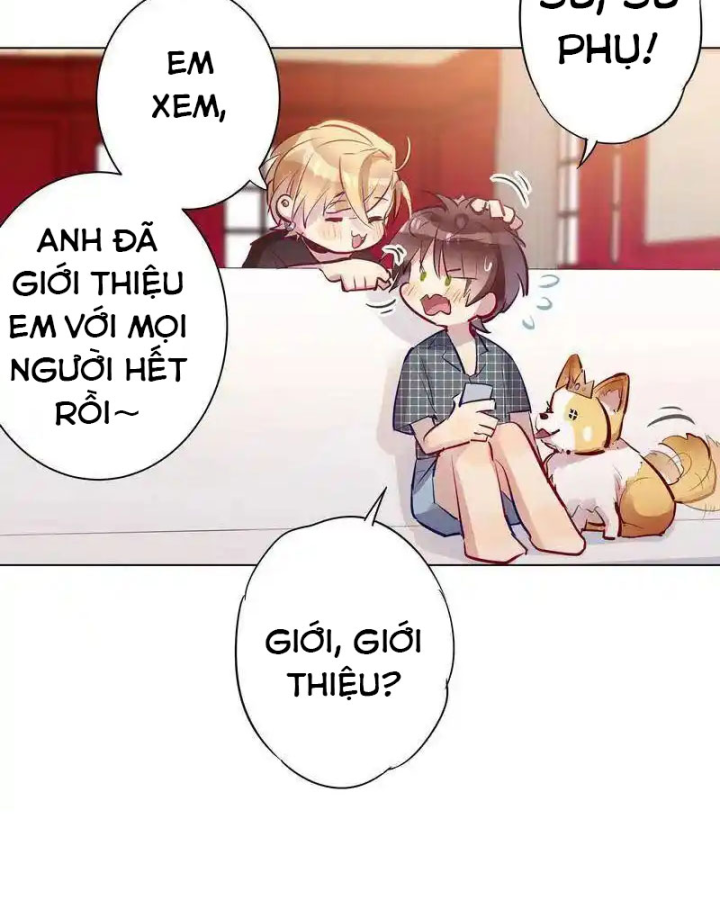 Nam Nhân Này Rất Biết Đùa Chapter 105: Thầy chọn ai đây? - Trang 3