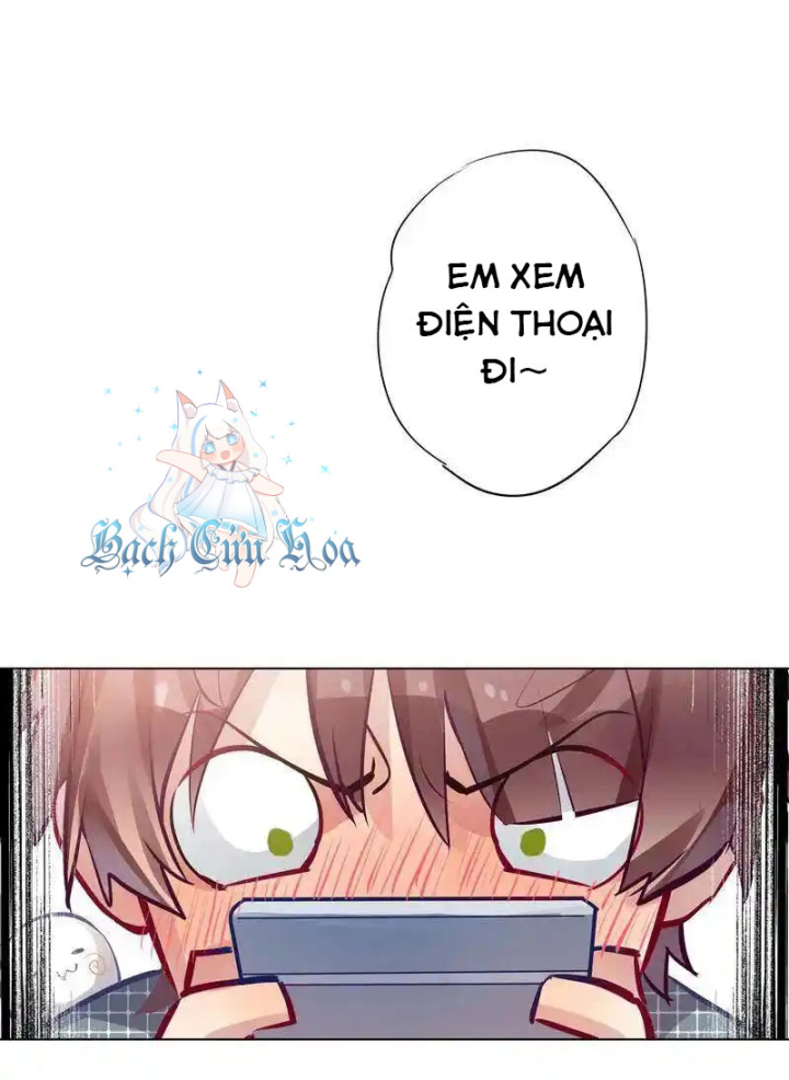 Nam Nhân Này Rất Biết Đùa Chapter 105: Thầy chọn ai đây? - Trang 3